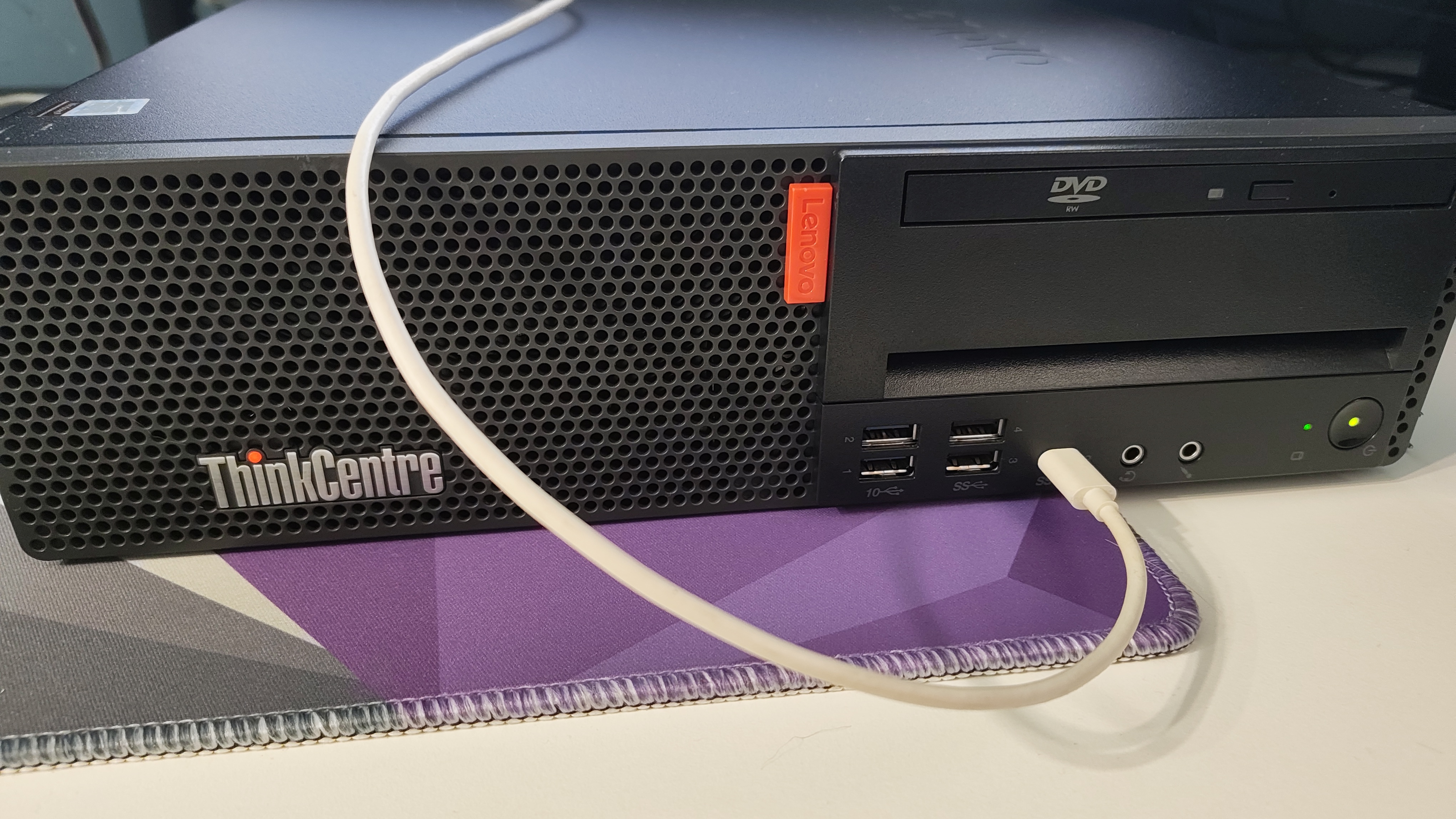 Lenovo Thinkcentre 920s