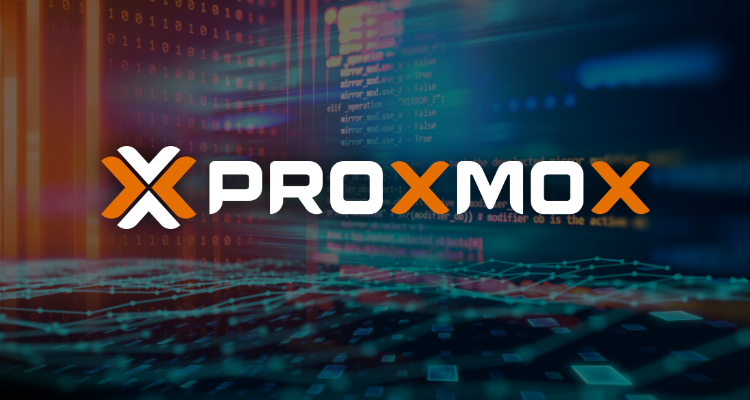 Proxmox Server
